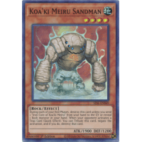 Koa'ki Meiru Sandman - Secret Slayers Thumb Nail