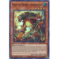 Koa'ki Meiru Overload - Secret Slayers Thumb Nail