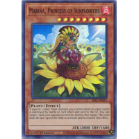 Marina, Princess of Sunflowers - Secret Slayers Thumb Nail