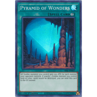 Pyramid of Wonders - Secret Slayers Thumb Nail