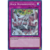 Rock Bombardment - Secret Slayers Thumb Nail