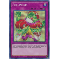 Pollinosis - Secret Slayers Thumb Nail