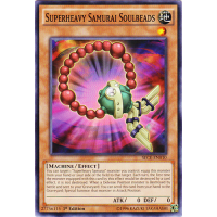 Superheavy Samurai Soulbeads - Secrets of Eternity Thumb Nail