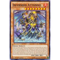 Infernoid Attondel - Secrets of Eternity Thumb Nail