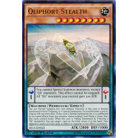 Qliphort Stealth - Secrets of Eternity Thumb Nail