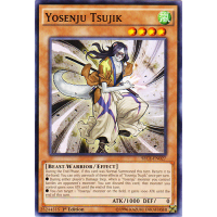 Yosenju Tsujik - Secrets of Eternity Thumb Nail