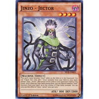 Jinzo - Jector - Secrets of Eternity Thumb Nail