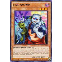 Uni-Zombie - Secrets of Eternity Thumb Nail