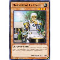 Marmiting Captain - Secrets of Eternity Thumb Nail