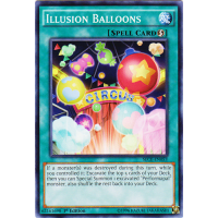 Illusion Balloons - Secrets of Eternity Thumb Nail