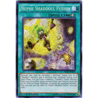 Nephe Shaddoll Fusion - Secrets of Eternity Thumb Nail