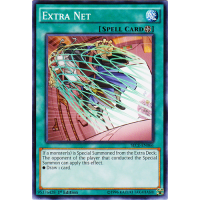 Extra Net - Secrets of Eternity Thumb Nail