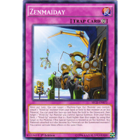 Zenmaiday - Secrets of Eternity Thumb Nail