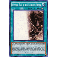 Good & Evil in the Burning Abyss - Secrets of Eternity Thumb Nail
