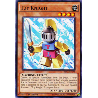 Toy Knight - Secrets of Eternity Thumb Nail