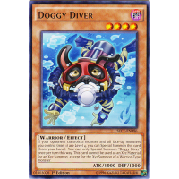 Doggy Diver - Secrets of Eternity Thumb Nail