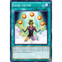 Level Lifter - Secrets of Eternity Thumb Nail