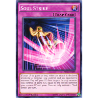 Soul Strike - Secrets of Eternity Thumb Nail