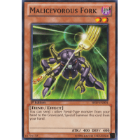 Malicevorous Fork - Shadow Specters Thumb Nail