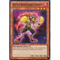 Battlin' Boxer Rabbit Puncher - Shadow Specters Thumb Nail