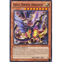 Soul Drain Dragon - Shadow Specters Thumb Nail