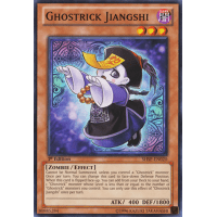 Ghostrick Jiangshi - Shadow Specters Thumb Nail