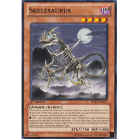 Skelesaurus - Shadow Specters Thumb Nail