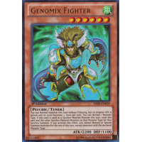 Genomix Fighter - Shadow Specters Thumb Nail