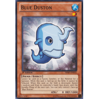 Blue Duston - Shadow Specters Thumb Nail