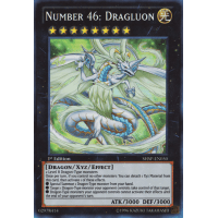 Number 46: Dragluon (Super Rare) - Shadow Specters Thumb Nail