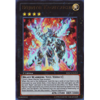 Bujintei Kagutsuchi (Ultra Rare) - Shadow Specters Thumb Nail