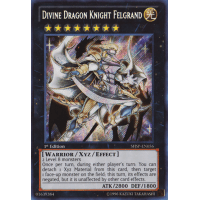 Divine Dragon Knight Felgrand (Secret Rare) - Shadow Specters Thumb Nail