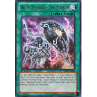 Bujin Regalia - The Mirror - Shadow Specters Thumb Nail