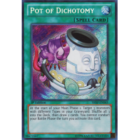 Pot of Dichotomy - Shadow Specters Thumb Nail