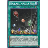 Magicalized Duston Mop - Shadow Specters Thumb Nail