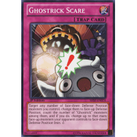 Ghostrick Scare - Shadow Specters Thumb Nail