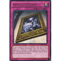 Grisaille Prison - Shadow Specters Thumb Nail