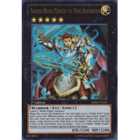 Sacred Noble Knight of King Artorigus - Shadow Specters Thumb Nail