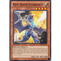 White Dragon Wyverburster - Shadow Specters Thumb Nail