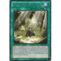 Secret Sanctuary of the Spellcasters - Shadow Specters Thumb Nail