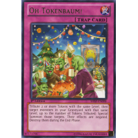 Oh Tokenbaum! - Shadow Specters Thumb Nail