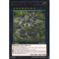 Number 46: Dragluon (Ultimate Rare) - Shadow Specters Thumb Nail