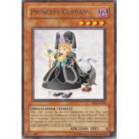 Princess Curran (Rare) - Shadow of Infinity Thumb Nail