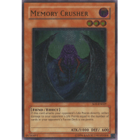 Memory Crusher (Ultimate Rare) - Shadow of Infinity Thumb Nail