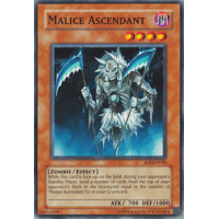 Malice Ascendant - Shadow of Infinity Thumb Nail