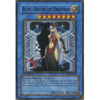 Ruin, Queen of Oblivion (Super Rare) - Shadow of Infinity Thumb Nail