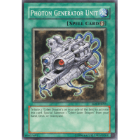 Photon Generator Unit - Shadow of Infinity Thumb Nail