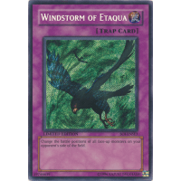 Windstorm of Etaqua (Secret Rare) - Shadow of Infinity Thumb Nail