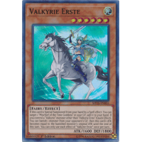 Valkyrie Erste - Shadows in Valhalla Thumb Nail