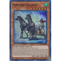 Fortune Chariot - Shadows in Valhalla Thumb Nail
